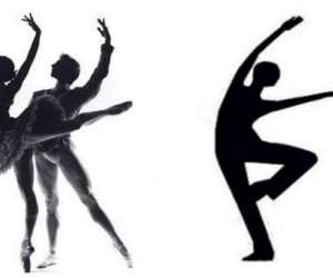 Danse Classique Et Modern Jazz Danse Classique Et Modern Jazz