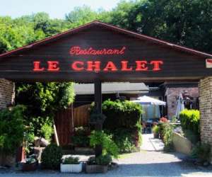 Restaurant Le Chalet