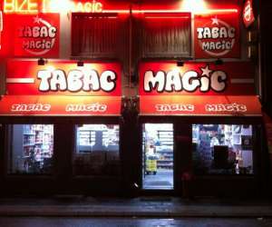 Tabac Magic