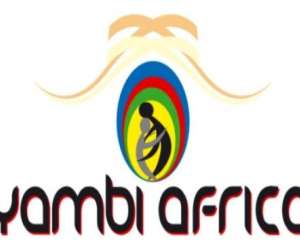 Yambi Africa Asbl