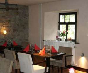 photo Hotel restaurant relais de la poste Robertville 6025