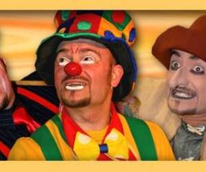 photo Clown pepito Chn 5503