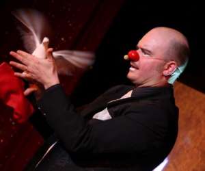 photo Clown pepito Chn 5504