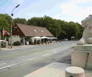 photo L'auberge de ploegsteert Ploegsteert 5523