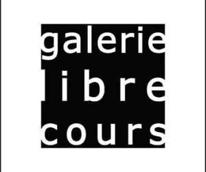 Galerie Libre Cours