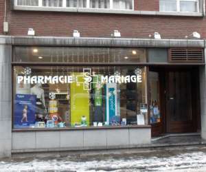 Pharmacie Mariage