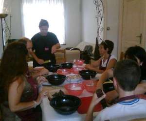 Cookandme - Cours De Cuisine A Domicile