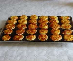 photo Cookandme - cours de cuisine a domicile Tournai 7764