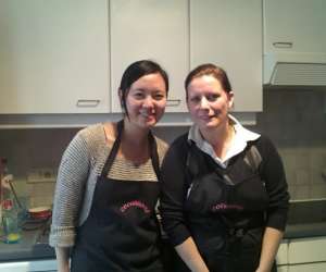 photo Cookandme - cours de cuisine a domicile Tournai 7768