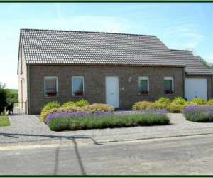 photo Espace-nature / chambre d'htes - merdorp belgique Merdorp 5654