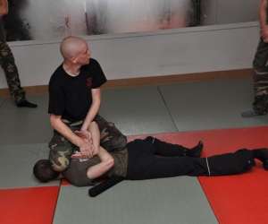 photo Katal defense enghien Edingen 5793