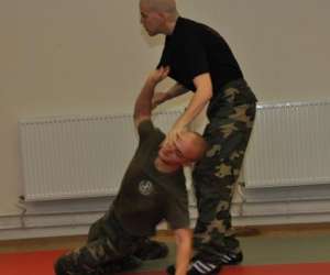 photo Katal defense enghien Edingen 5794