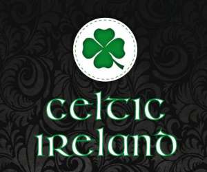 Celtic Ireland Lige