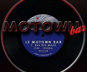 Motown Bar