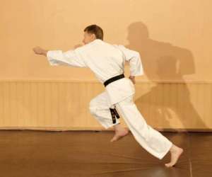 photo Karate shotokai et aikido Lige 5885