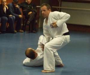 Taijitsu club l Taijitsu club l
