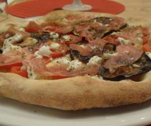 photo Pizzeria 