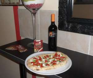 photo Pizzeria 