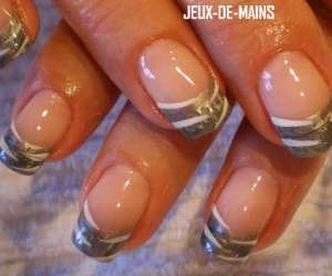 photo Jeux-de-mains et beaute wavre Wavre 5945