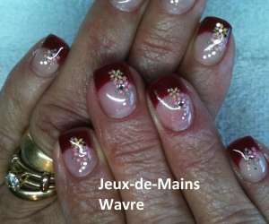 photo Jeux-de-mains et beaute wavre Wavre 5946