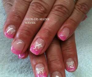 photo Jeux-de-mains et beaute wavre Wavre 5948