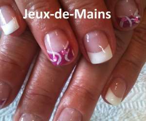 photo Jeux-de-mains et beaute wavre Wavre 5949