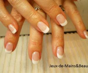 photo Jeux-de-mains et beaute wavre Wavre 5950