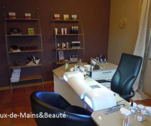photo Jeux-de-mains et beaute wavre Wavre 5951