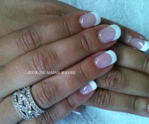 photo Jeux-de-mains et beaute wavre Wavre 5953