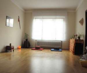 photo L'ombre du cerisier asbl Bruxelles (schaerbeek) 5993
