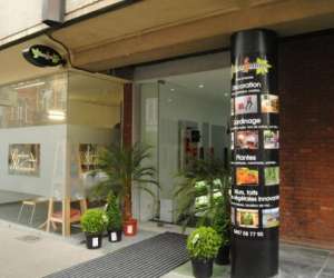 Growshop: Culture Indoor Bruxelles