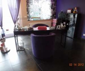 photo Dvorah nails:stylise ongulaire professionelle a 1080 Bruxelles (molenbeek-saint-jean) 6023