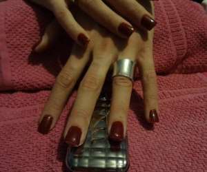photo Dvorah nails:stylise ongulaire professionelle a 1080 Bruxelles (molenbeek-saint-jean) 6024