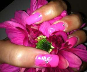 photo Dvorah nails:stylise ongulaire professionelle a 1080 Bruxelles (molenbeek-saint-jean) 6104