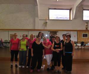 photo Zumbalicia Marcinelle 6057