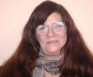 photo Gabrielle voyance par telephone Pepinster 6065