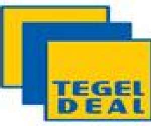 Carrelages Tegeldeal