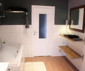 photo Chambres beaulieu Bruxelles (auderghem) 6117