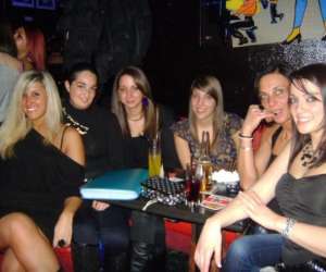 photo Karaoke bar chez bob Rocourt 6132