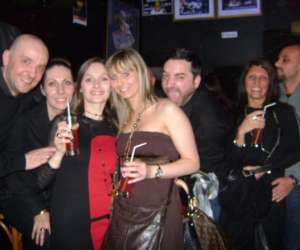 photo Karaoke bar chez bob Rocourt 6133