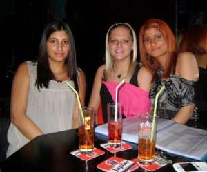 photo Karaoke bar chez bob Rocourt 6135
