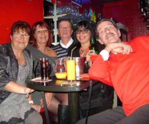 photo Karaoke bar chez bob Rocourt 6136