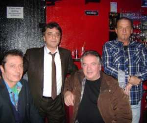 photo Karaoke bar chez bob Rocourt 6137