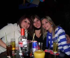 photo Karaoke bar chez bob Rocourt 6139