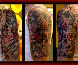 photo Tattoo kika Malmedy 6174