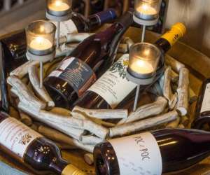 photo Un soir un vin - caviste indpendant Nivelles 10185
