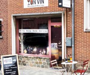 photo Un soir un vin - caviste indpendant Nivelles 10186