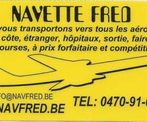 Navette Fred