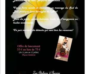 photo Les ateliers d'aurore Ougr 6559