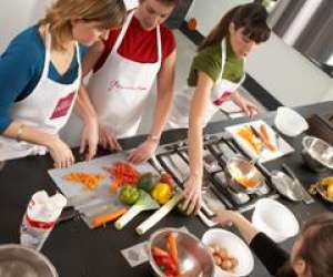 Cookandme - Cours De Cuisine